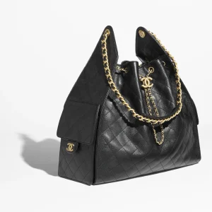 CHANEL 25 LARGE Handbag - Image 2