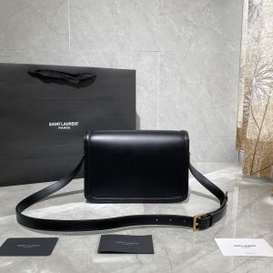 YSL Solferino Box Bag - Image 2