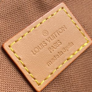 Louis Vuitton Tulum Handbags-34x28x14CM - Image 8