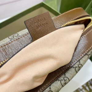 Gucci 1955 Handbag-22.5*17*6.5CM - Image 9
