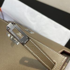 Hermes Kelly Woc-20.5*11*2CM - Image 8