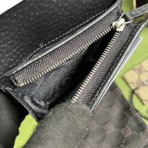 Gucci&Balenciaga Pouch-11×8.5x3CM - Image 9