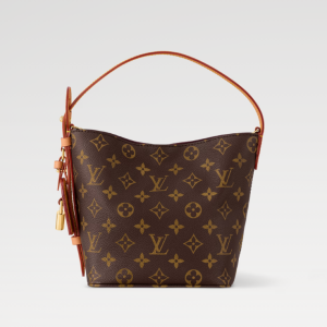LOUIS VUITTON Monogram All In BB M12925