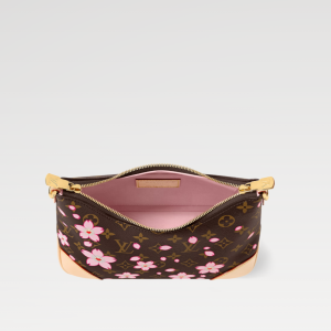 LOUIS VUITTON MURAKAMI LV X TM BOULOGNE CHERRY BLOSSOM M13265 - Image 3