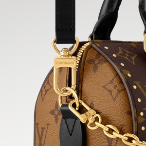 LOUIS VUITTON Speedy Trunk 20 M13146 - Image 3