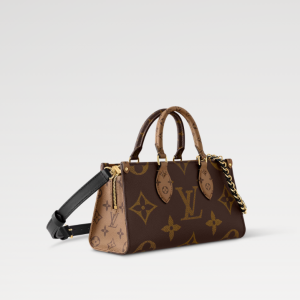 LOUIS VUITTON ONTHEGO EAST WEST CHAIN M14236 - Image 3