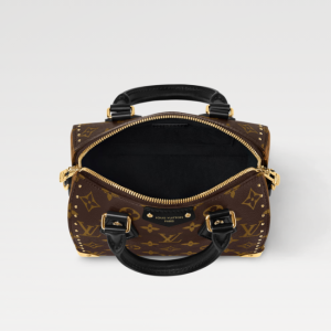 LOUIS VUITTON Speedy Trunk 20 M13146 - Image 5