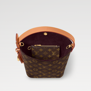 LOUIS VUITTON Monogram All In BB M12925 - Image 5