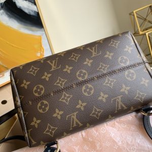 Louis Vuitton Montsouris Backpack-27.5 x 33.0 x 14.CM - Image 2