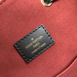 Louis Vuitton Montsouris Backpack-27.5 x 33.0 x 14.CM - Image 4