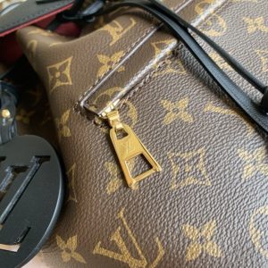 Louis Vuitton Montsouris Backpack-27.5 x 33.0 x 14.CM - Image 6