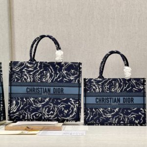 Diro Book Tote