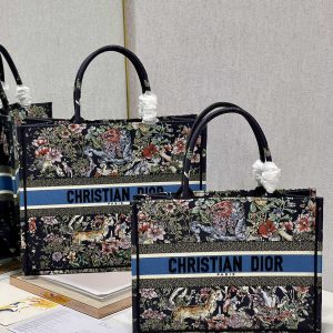 Diro Book Tote - Image 2