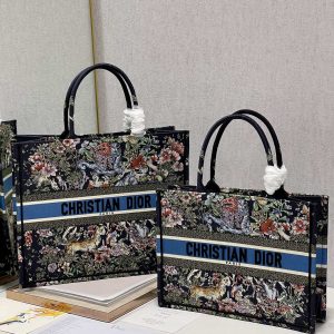 Diro Book Tote - Image 4