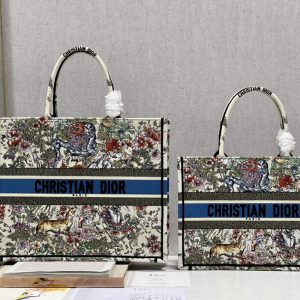 Diro Book Tote