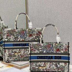 Diro Book Tote - Image 4
