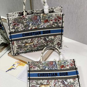 Diro Book Tote - Image 6