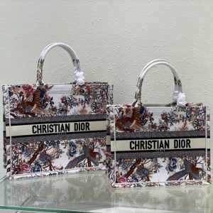 Diro Book Tote