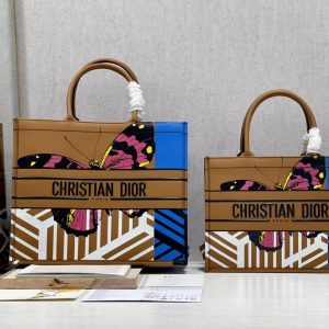 Diro Book Tote