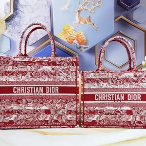 Diro Book Tote - Image 2