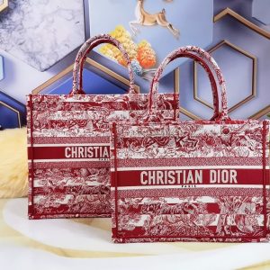 Diro Book Tote