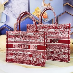 Diro Book Tote - Image 4