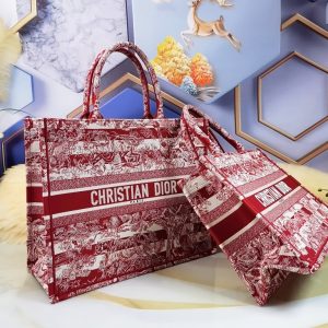 Diro Book Tote - Image 5