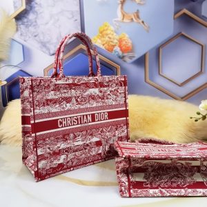 Diro Book Tote - Image 6
