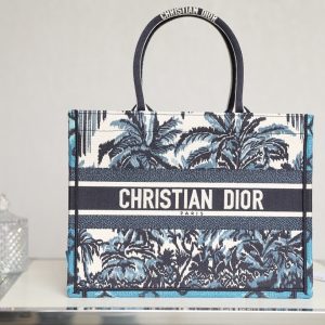 Diro Small Book Tote-36.5CM