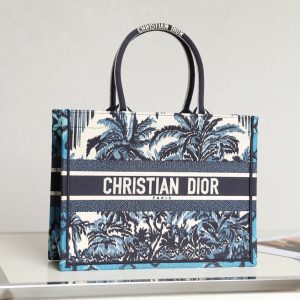 Diro Small Book Tote-36.5CM - Image 9