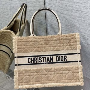 Diro Small Book Tote-36*18*28CM