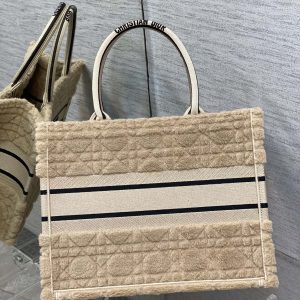 Diro Small Book Tote-36*18*28CM - Image 4