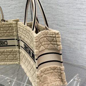 Diro Small Book Tote-36*18*28CM - Image 6