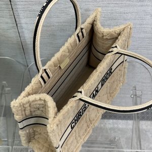 Diro Small Book Tote-36*18*28CM - Image 9