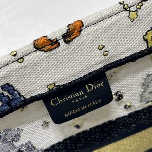 Diro Small Book Tote-36.5CM - Image 6