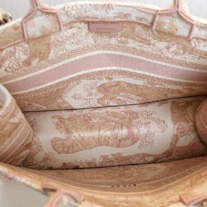 Diro Small Book Tote-36.5CM - Image 6