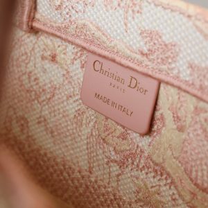 Diro Small Book Tote-36.5CM - Image 7