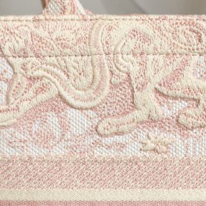 Diro Small Book Tote-36.5CM - Image 8