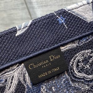 Diro Small Book Tote-36.5CM - Image 3