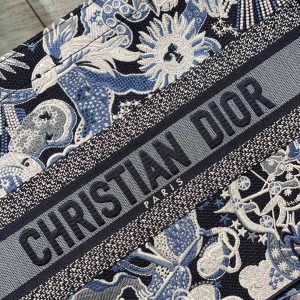 Diro Small Book Tote-36.5CM - Image 2
