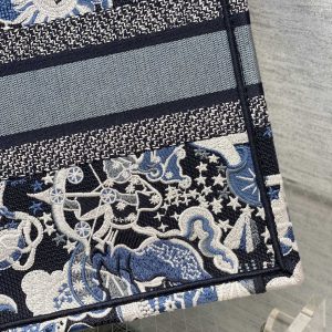 Diro Small Book Tote-36.5CM - Image 6