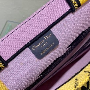 Diro Small Book Tote-36.5CM - Image 3