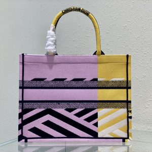 Diro Small Book Tote-36.5CM - Image 4