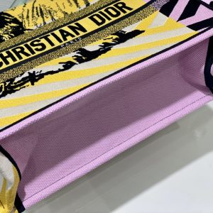 Diro Small Book Tote-36.5CM - Image 9