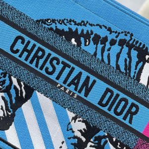 Diro Small Book Tote-36.5CM - Image 4
