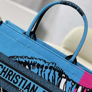 Diro Small Book Tote-36.5CM - Image 6