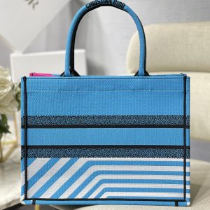 Diro Small Book Tote-36.5CM - Image 8