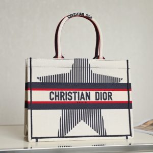 Diro Small Book Tote-36.5CM - Image 6