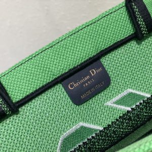 Diro Small Book Tote-36.5CM - Image 6