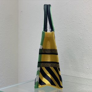 Diro Small Book Tote-36.5CM - Image 8